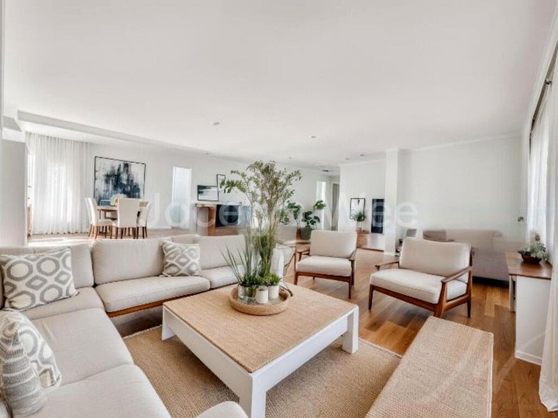 3 Bed Condo for Rent in  Nassim Regency - Image 20